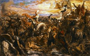 Battle of Varna Crusade of Varna Wikipedia