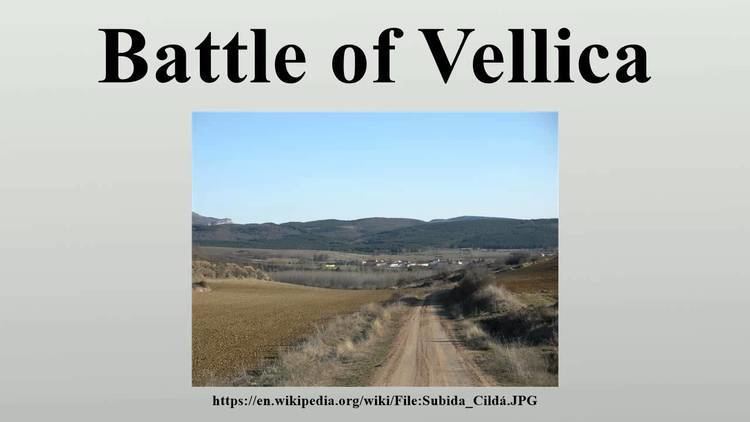 Battle of Vellica Battle of Vellica YouTube