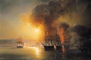 Battle of Veracruz (1838) httpsuploadwikimediaorgwikipediacommonsthu