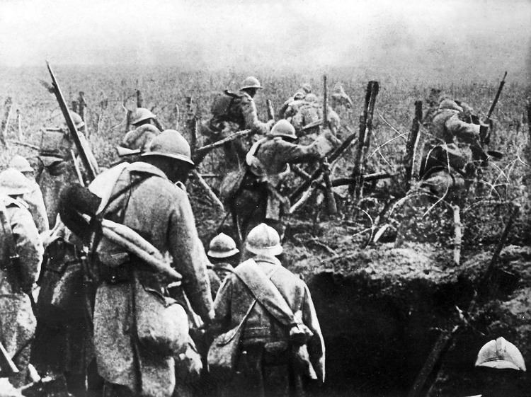 Battle of Verdun 10 Things You May Not Know About the Battle of Verdun History in