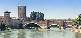Battle of Verona (1805) httpsuploadwikimediaorgwikipediacommonsthu