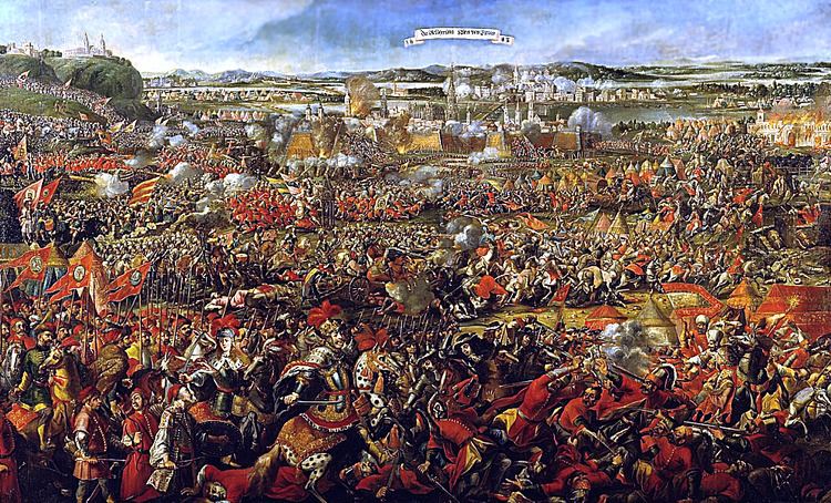 Battle of Vienna httpsuploadwikimediaorgwikipediacommonsaa