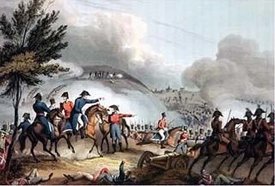 Battle of Villagarcia