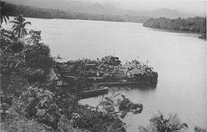 Battle of Viru Harbor httpsuploadwikimediaorgwikipediacommonsthu
