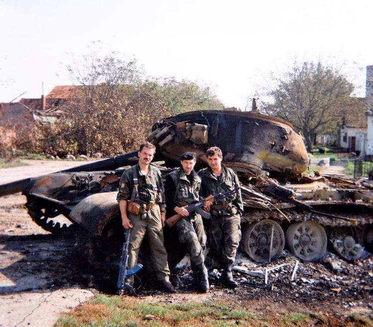 Battle of Vukovar Battle of Vukovar image Croatia and its gaming community Mod DB