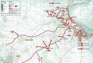 Battle of Vukovar httpsuploadwikimediaorgwikipediacommonsthu