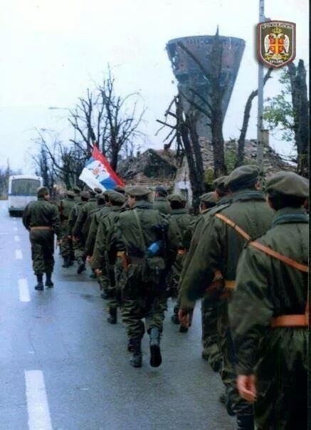 Battle of Vukovar battle of vukovar Tumblr