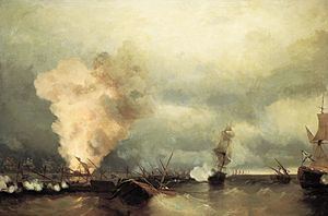 Battle of Vyborg Bay (1790) httpsuploadwikimediaorgwikipediacommonsthu