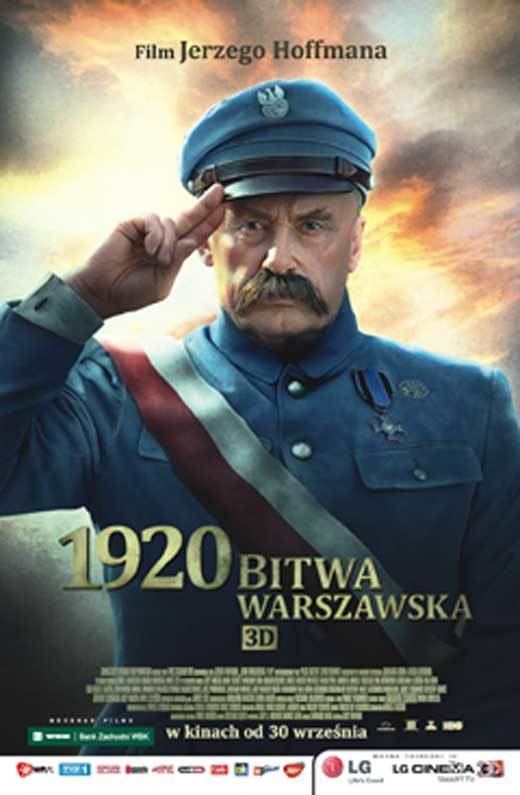 Battle of Warsaw (1920) Battle of Warsaw 1920 Movie Posters From Movie Poster Shop