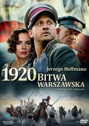 Battle of Warsaw 1920 wwwimfdborgimagesthumb001BitwaWarszawskaD