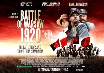 Battle of Warsaw 1920 Battle of Warsaw 1920 movie MiniArmour