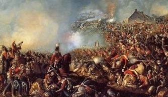 Battle of Waterloo cdnhistorycomsites2201506battleofwaterloo