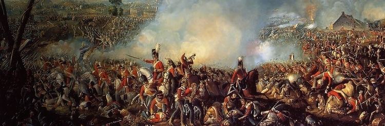 Battle of Waterloo 7 Things You May Not Know About the Battle of Waterloo History in