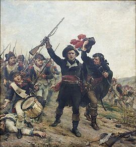 Battle of Wattignies httpsuploadwikimediaorgwikipediacommonsthu