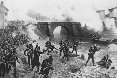 Battle of Wavre Someone Catch This Plum June 18th 1815 The Battle of Wavre