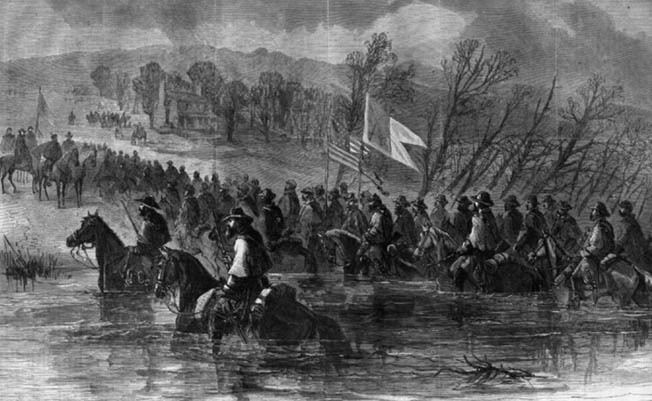 Battle of Waynesboro, Virginia warfarehistorynetworkcomwpcontentuploadsTheB