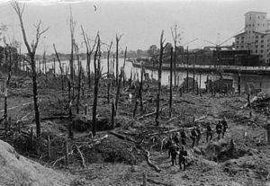 Battle of Westerplatte Battle of Westerplatte Wikipedia