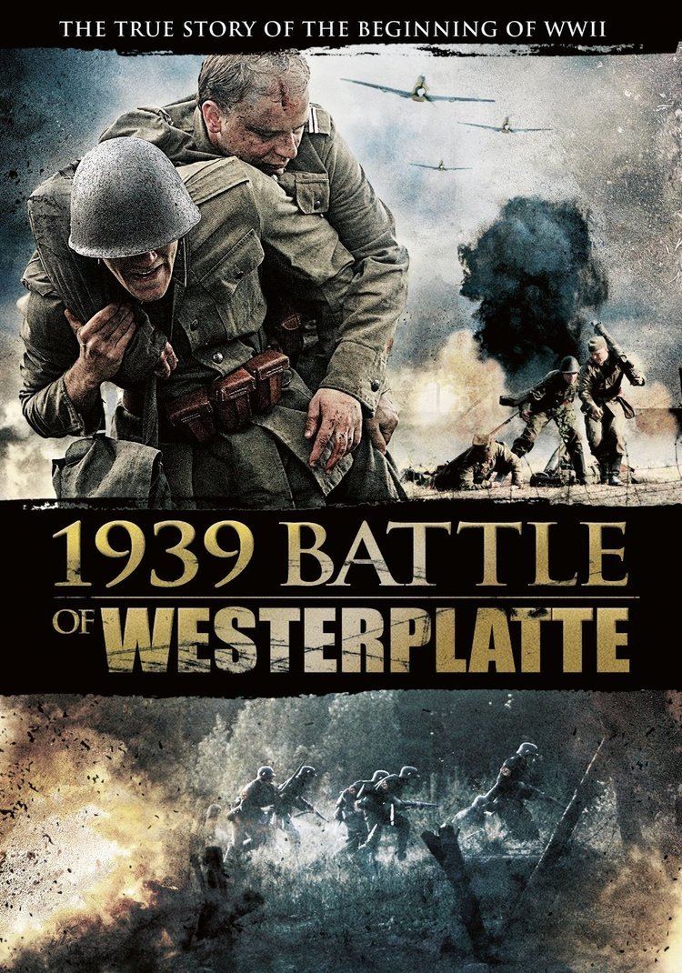 Battle of Westerplatte Battle of Westerplatte Weapons and Warfare