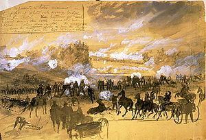 Battle of White Oak Swamp httpsuploadwikimediaorgwikipediacommonsthu