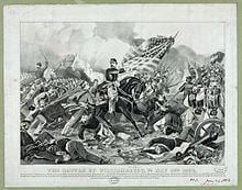 Battle of Williamsburg httpsuploadwikimediaorgwikipediacommonsthu