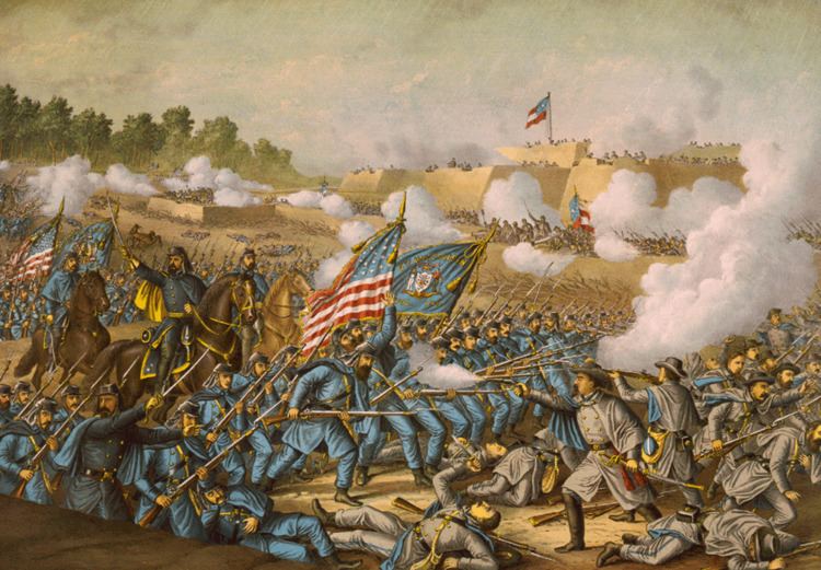Battle of Williamsburg Battle of Williamsburg Wikipedia