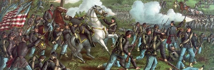 Battle of Wilson's Creek Battle of Wilson39s Creek American Civil War HISTORYcom