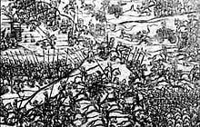 Battle of Wisniowiec httpsuploadwikimediaorgwikipediacommonsthu