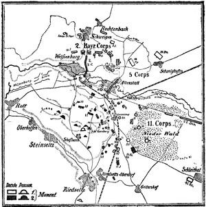 Battle of Wissembourg (1870) httpsuploadwikimediaorgwikipediacommonsthu