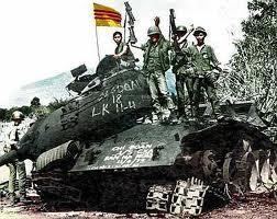 Battle of Xuân Lộc Battle of Xuan Loc Freedom For Vietnam