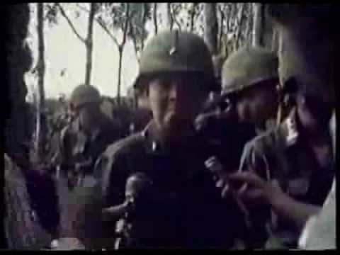 Battle of Xuân Lộc Battle of Xuan Loc April 1975 ARVN 18th DIvision YouTube