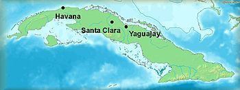 Battle of Yaguajay httpsuploadwikimediaorgwikipediacommonsthu
