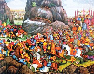 Battle of Yeghevārd httpsuploadwikimediaorgwikipediacommonsthu