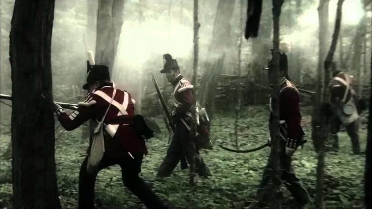 Battle of York Battle of York 1813 YouTube