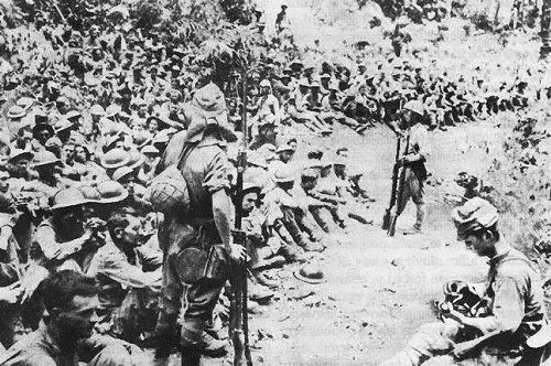 Battle of Yultong 8 Epic Historical Battles Where Filipinos Kicked A
