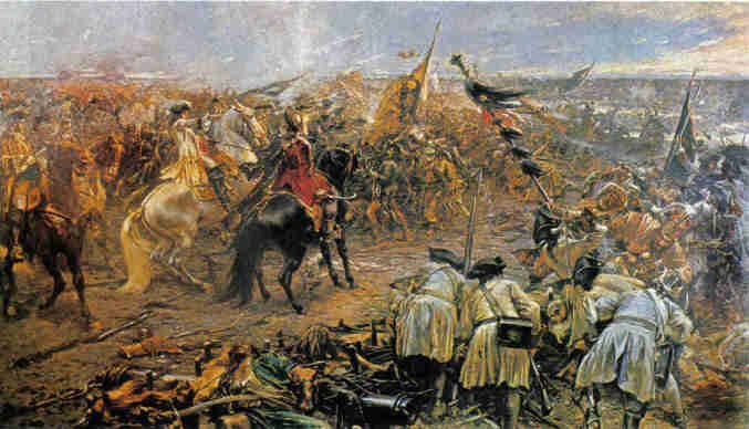 Battle of Zenta The Top 4 Reasons September 11th is Significant to Islam OnePeterFive