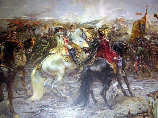 Battle of Zenta FileBattle of Zenta detail by Ferencz Eisenhutjpg Wikipedia