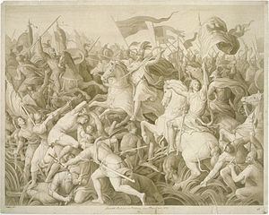 Battle on the Marchfeld httpsuploadwikimediaorgwikipediacommonsthu