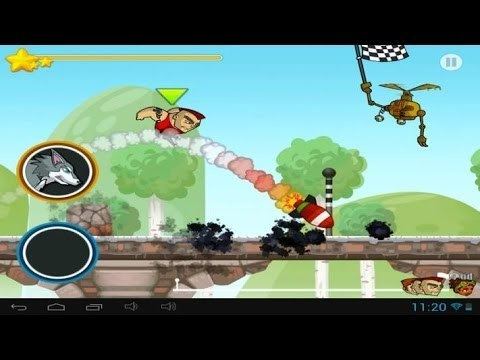 Battle Racers Super Battle Racers Android gameplay PlayRawNow YouTube