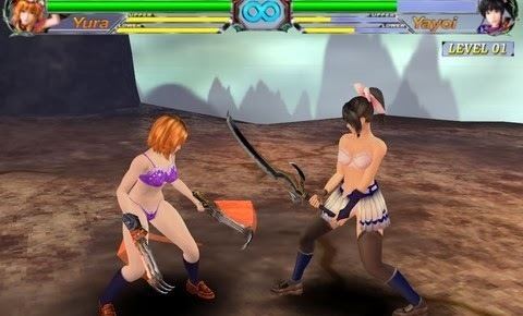 Battle Raper (series) Battle Raper 2 Download Adult Full 18 PC Game PAK SOFTZONE