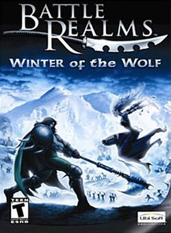 Battle Realms: Winter of the Wolf httpsuploadwikimediaorgwikipediaenthumb2
