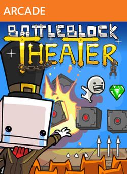 BattleBlock Theater httpsuploadwikimediaorgwikipediaenthumb5