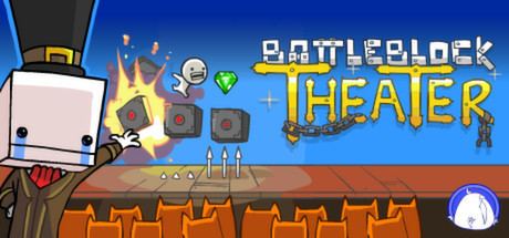 BattleBlock Theater BattleBlock Theater on Steam