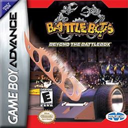 BattleBots: Beyond the BattleBox BattleBots Beyond the BattleBox Wikipedia