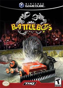 BattleBots (video game) httpsuploadwikimediaorgwikipediaen55aBat