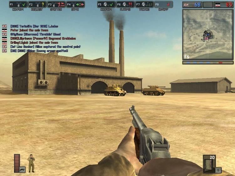 battlefield 1942 mac download