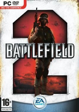 Battlefield 2 httpsuploadwikimediaorgwikipediaen662Bat