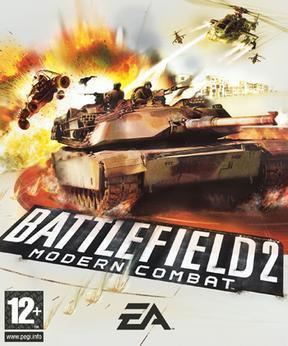 Battlefield 2: Modern Combat httpsuploadwikimediaorgwikipediaen44dBat