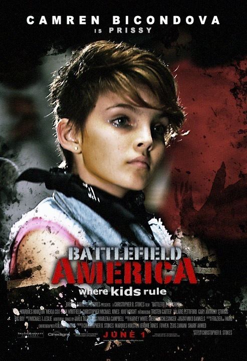 Battlefield America Image Gallery Battlefield America Movie Trailers iTunes