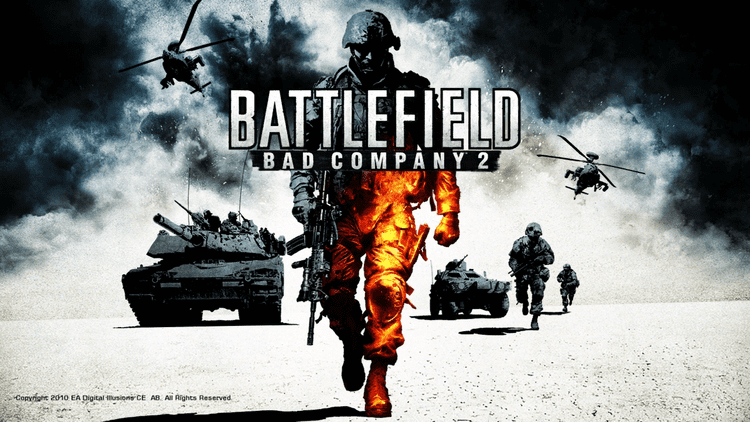 Battlefield: Bad Company 2 Battlefield Bad Company 2 And More Are Now Xbox One Backwards Compatible