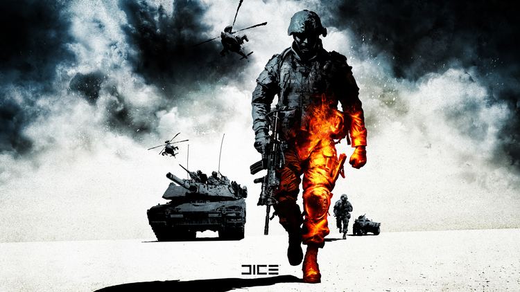 Battlefield: Bad Company 2 Battlefield Bad Company 2 GameSpot